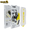 Clear & Privacy Screen Protector